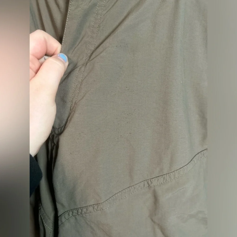 Men’s the north face shorts